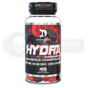 Hydra (45 Caps) - Dragon Pharma Formula Antiga
