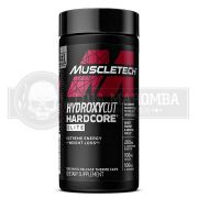 Hydroxycut Hardcore Elite (100 Caps)  - Muscletech