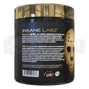 Insane Veinz Gold (30 Doses) - Insane Labz