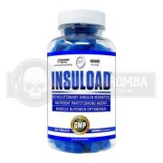 Insuload (120 tabs)Hi Tech