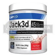 Jack3d com DMHA (45 Doses) - Usplabs