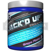 Jack'D Up (45 doses) - Hi-Tech Pharmaceuticals