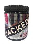 Jacked XT com DMAA (34 Doses) Se Nutrition - 3x Mais Forte Que Jack3d Antigo