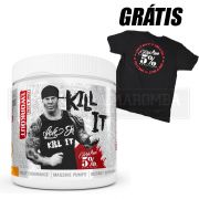 Kill It (30 Doses) - Rich Piana 5% Nutrition