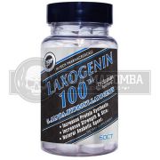 Laxogenin 100 (60 Tabs) - Hi-Tech Pharmaceuticals