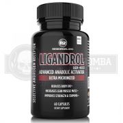 LGD 4033 (Ligandrol) 5mg (60 Tabs) - R2 Research Labs