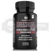 LGD 4033 (Ligandrol) 5mg (60 Tabs) - R2 Research Labs