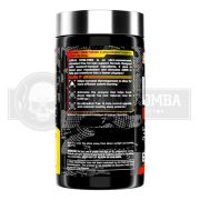 Lipo 6 Black Stim-Free (60 caps) - Nutrex