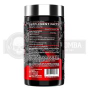Lipo 6 Black Ultra Concentrado (60caps) - Nutrex
