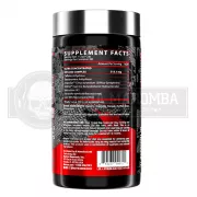 Lipo 6 Black Ultra Concentrado (60caps) - Nutrex