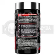 Lipo 6 Black Ultra Concentrado (60caps) - Nutrex