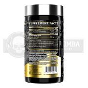 Lipo 6 Feminino Black Hers Ultra Concentrado (60 Cáps) - Nutrex