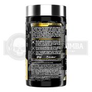 Lipo 6 Feminino Black Hers Ultra Concentrado (60 Cáps) - Nutrex
