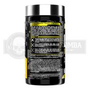 Lipo 6 Black Intense Ultra Concentrado (60 Cápsulas) - Nutrex