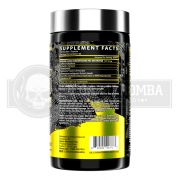 Lipo 6 Black Intense Ultra Concentrado (60 Cápsulas) - Nutrex