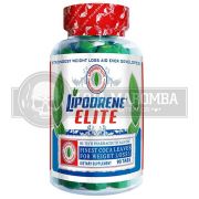 Lipodrene Elite Finest Coca Leaves (90tabs) - Hi-Tech Pharmaceuticals