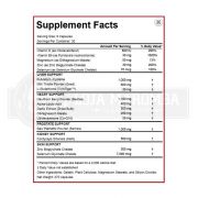 Liver & Organ Defender (270 caps) - Rich Piana 5% Nutrition