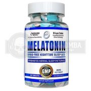 Melatonin 10mg (60 tabs) - Hi-Tech