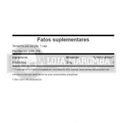 Melatonina Mastigável 3mg (180 cps) Now Foods