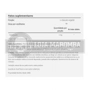 Melatonina 5mg (180 cps) - Now Foods