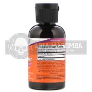 Melatonina Liquida 3 mg (59 ml) - Now Foods