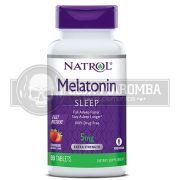 Melatonina Sublingual 5mg (90tabs) - Natrol