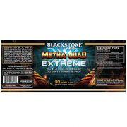 Metha-Quad Extreme (30 tablets) - Blackstone Labs