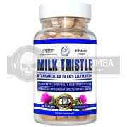 Milk Thistle 360mg (90 tabs) - Hi-Tech Pharmaceutical
