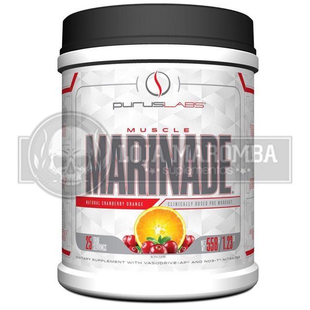 Mucle Marinade (25 Doses) - Purus Labs