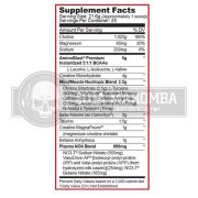 Mucle Marinade (25 Doses) - Purus Labs