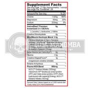 Mucle Marinade (25 Doses) - Purus Labs