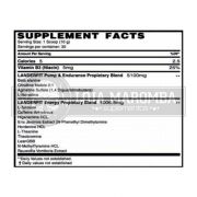 Muscle Pump (30 Doses) - Landerfit