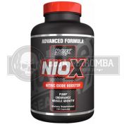 Niox Extreme Pumps (120 Caps) - Nutrex