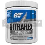 NitraFlex (300g) - GAT