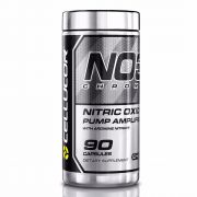 No3 Chrome (90 Cápsulas) - Cellucor