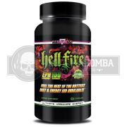 Hell Fire (90 Cápsulas) - Innovative Labs