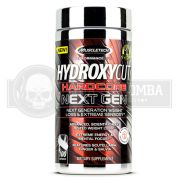 Hydroxycut Next Gen (100 caps) - Muscletech