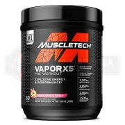 Nano Vapor X5 (30 Doses) - Muscletech