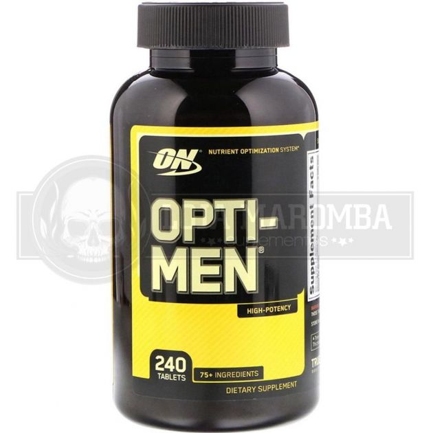 Opti-men (240 caps) Optimum Nutrition
