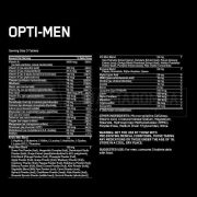 Opti-men (240 caps) Optimum Nutrition