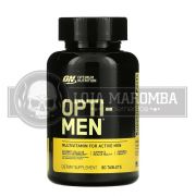 Opti-men (90caps) Optimum Nutrition