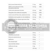 Opti Women (120 Cápsulas) - Optimum Nutrition