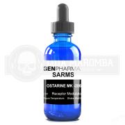 Ostarine MK-2866 25mg/ml (30ml) - GenPharma