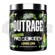 Outrage (30 Porções) - Nutrex