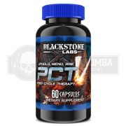 PCT V (60 caps) - Blackstone Labs