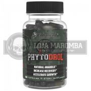 Phytodrol Laxogenin 150mg  (60 caps) - Enhanced