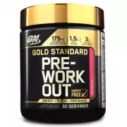 Pre Workout Gold Standard (30 Doses) - Optimum Nutrition