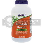Prostate Health (180 Softgels) - Now Foods
