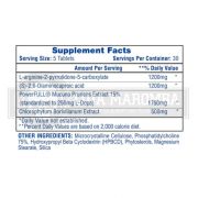 Protropin (150 Tabs) Hi Tech