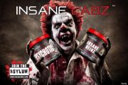 Psychotic Red (35 Doses) - Insane Labz